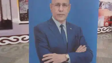 Le Parti Insaf ouvre la onzième session de son Conseil national : entre bilan, réformes et perspectives 2 Photo de Le Parti Insaf ouvre la onzième session de son Conseil national : entre bilan, réformes et perspectives