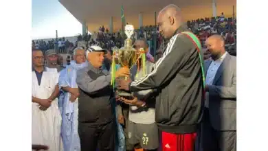 والي كوركول يشرف على اختتام بطولة كأس عمدة بلدية كيهيدي 2 Photo de والي كوركول يشرف على اختتام بطولة كأس عمدة بلدية كيهيدي