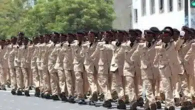 Prytanée militaire de Saint-Louis : une nouvelle génération d’enfants de troupe officiellement consacrée 3 Photo de Prytanée militaire de Saint-Louis : une nouvelle génération d’enfants de troupe officiellement consacrée