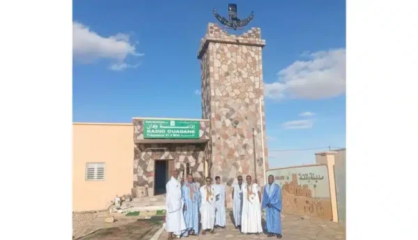 الأمين العام لوزارة الثقافة يزور مدينة وادان للاطلاع على التحضيرات الجارية لتنظيم مهرجان مدائن التراث 1 الأمين العام لوزارة الثقافة يزور مدينة وادان