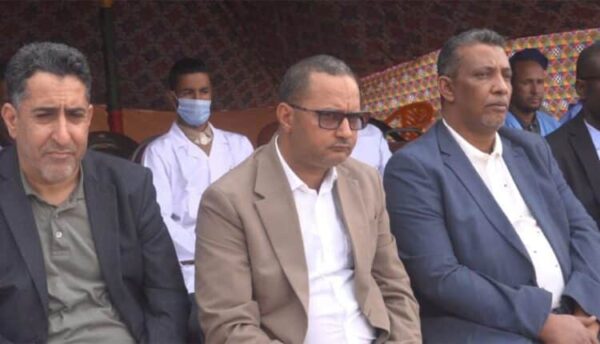 بنگو: افتتاح مركز لتجميع الألبان تبلغ طاقته التخزينية عشرة أطنان 1 بنگو: افتتاح مركز لتجميع الألبان تبلغ طاقته التخزينية عشرة أطنان