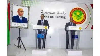 Mauritanie : restauration des villes anciennes et annonces économiques majeures du Conseil des ministres 7 Photo de Mauritanie : restauration des villes anciennes et annonces économiques majeures du Conseil des ministres