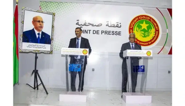 Mauritanie : restauration des villes anciennes et annonces économiques majeures du Conseil des ministres 1 Mauritanie : restauration des villes anciennes et annonces majeures à l’issue du Conseil des ministres