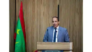 Mauritanie : une délégation anticorruption participe à la COSP11 à Doha 4 Photo de Mauritanie : une délégation anticorruption participe à la COSP11 à Doha