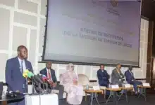 Photo de Mauritanie : Maaden présente un rapport de l’ONU sur les impacts de l’orpaillage artisanal