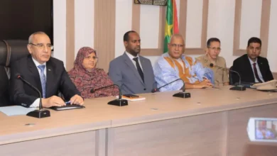 Le ministre de l’Intérieur réunit les autorités administratives pour une réforme globale de l’administration 3 Photo de Le ministre de l’Intérieur réunit les autorités administratives pour une réforme globale de l’administration