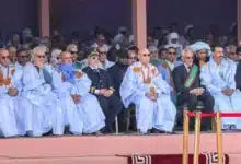 رئيس الجمهورية يطلق النسخة الرابعة عشرة من مهرجان مدائن التراث من مدينة وادان التاريخية 17 Photo de رئيس الجمهورية يطلق النسخة الرابعة عشرة من مهرجان مدائن التراث من مدينة وادان التاريخية