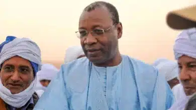 رئيس حزب الإنصاف يصل إلى وادان للمشاركة في مهرجان مدائن التراث 2 Photo de رئيس حزب الإنصاف يصل إلى وادان للمشاركة في مهرجان مدائن التراث