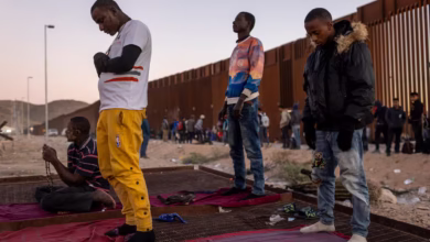 Washington étend drastiquement l’interdiction de voyager : 39 pays désormais visés 2 Photo de Washington étend drastiquement l’interdiction de voyager : 39 pays désormais visés