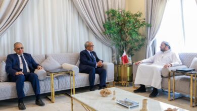 مباحثات موريتانية قطرية لتعزيز التعاون المشترك 2 Photo de مباحثات موريتانية قطرية لتعزيز التعاون المشترك