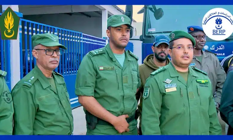 الدرك يوقف 11 شخصا للاشتباه في استخدامهم لممنوعات 1 الدرك يوقف 11 شخصا للاشتباه في استخدامهم لممنوعات