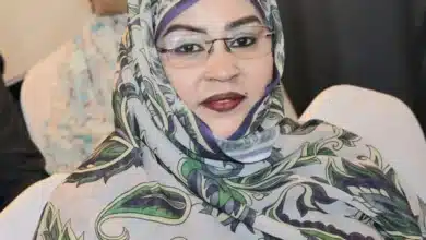 Mauritanie : Lancement de la campagne nationale de vaccination contre le papillomavirus humain 2 Photo de Mauritanie : Lancement de la campagne nationale de vaccination contre le papillomavirus humain