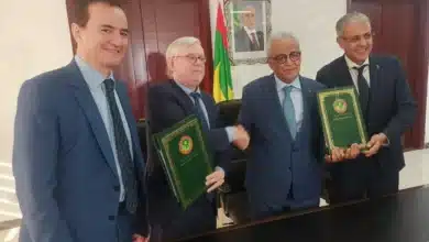 Corridor électrique Kiffa–Nouakchott : un projet stratégique pour l’avenir énergétique de la Mauritanie 2 Photo de Corridor électrique Kiffa–Nouakchott : un projet stratégique pour l’avenir énergétique de la Mauritanie