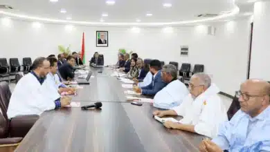 الوزير الأول يؤكد دعم الحكومة للأرز المحلي وتعزيز الأمن الغذائي 2 Photo de الوزير الأول يؤكد دعم الحكومة للأرز المحلي وتعزيز الأمن الغذائي