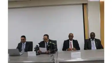 Mauritanie : début de la préparation de l’Agenda National de la Transformation Numérique 2030 3 Photo de Mauritanie : début de la préparation de l’Agenda National de la Transformation Numérique 2030