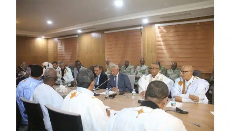 La Commission des finances de l’Assemblée nationale examine le budget du ministère de la Défense