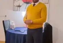 Photo de FRANCE :  On m’a souvent demandé si je retournerais dans mon pays