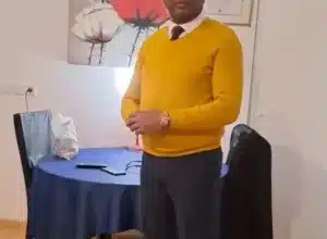 FRANCE : On m’a souvent demandé si je retournerais dans mon pays 4 Photo de FRANCE : On m’a souvent demandé si je retournerais dans mon pays