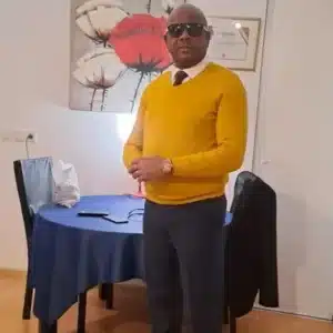 FRANCE : On m’a souvent demandé si je retournerais dans mon pays 2 Photo de FRANCE : On m’a souvent demandé si je retournerais dans mon pays