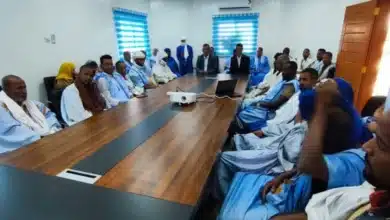 Hodh Chargui: Atelier de formation au profit des représentants des municipalités de la wilaya 3 Photo de Hodh Chargui: Atelier de formation au profit des représentants des municipalités de la wilaya