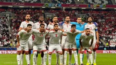 Coupe Arabe 2025 : la Tunisie crie à l’injustice après une élimination controversée 2 Photo de Coupe Arabe 2025 : la Tunisie crie à l’injustice après une élimination controversée