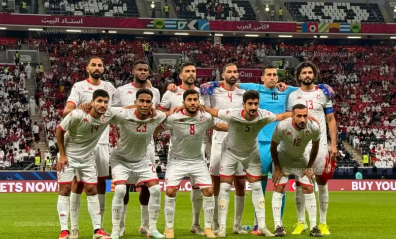 Coupe Arabe 2025 : la Tunisie crie à l’injustice après une élimination controversée 1 Coupe Arabe 2025 : la Tunisie crie à l’injustice après une élimination controversée