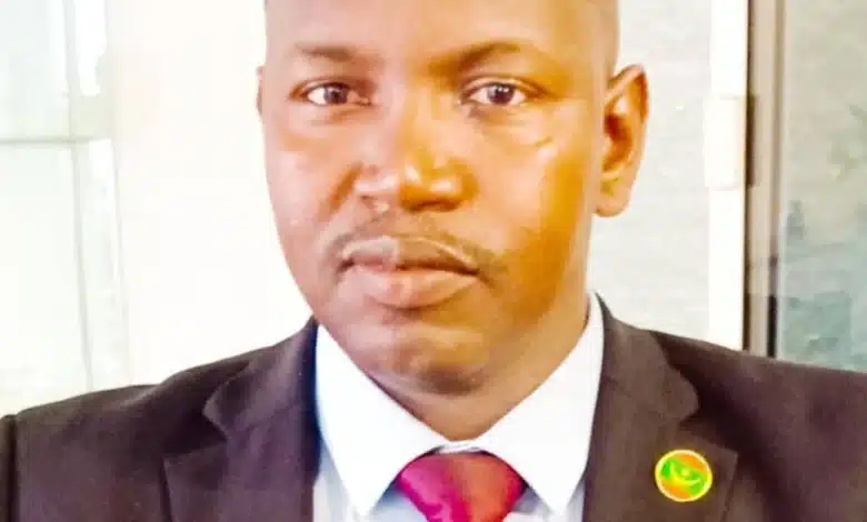 الإرث الإنساني في موريتانيا: نداء الواجب بين طيات الماضي وضرورة الشفافية 1 الإرث الإنساني في موريتانيا: نداء الواجب بين طيات الماضي وضرورة الشفافية