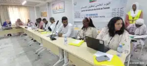 Mauritanie : communautés hôtes et réfugiés au cœur de la planification locale avec l’appui du HCR 2 En Mauritanie, une initiative soutenue par le HCR mobilise les communautés hôtes afin d’intégrer les besoins des réfugiés dans les politiques et la planification locale, renforçant cohésion sociale et développement inclusif.