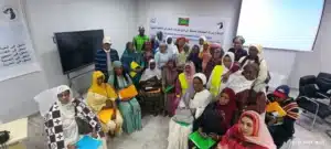 Mauritanie : communautés hôtes et réfugiés au cœur de la planification locale avec l’appui du HCR 3 activité visant à engager les communautés hôtes dans l’intégration des besoins des populations réfugiées dans la planification locale.