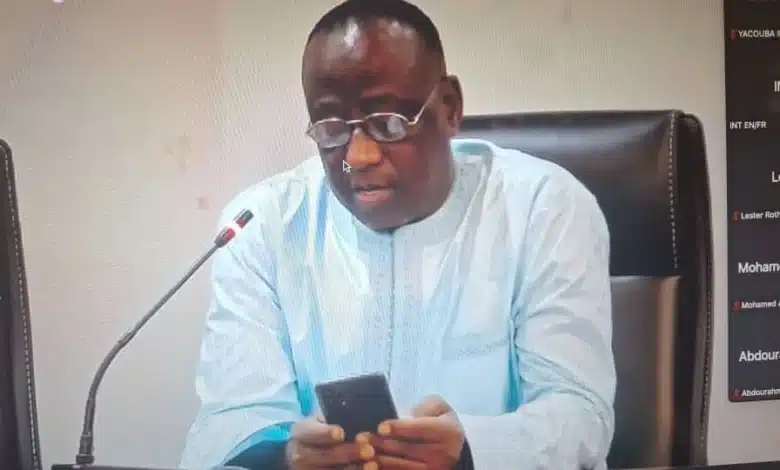 Lutte contre l’esclavage au Sahel : analyse critique du projet de loi malien à la lumière des lois mauritaniennes 9 Photo de Lutte contre l’esclavage au Sahel : analyse critique du projet de loi malien à la lumière des lois mauritaniennes