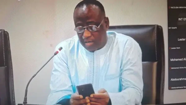 Commission Africaine des Droits de l’homme: Forum des Ongs Africaines (Banjul 07 Mai 2026)