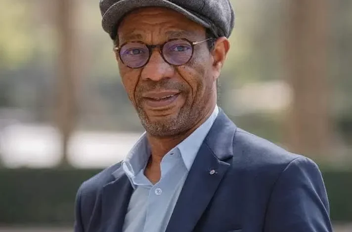 La réforme foncière de Haidalla en 1983! 1 profil de Abdoulaziz DEME auteur de la La réforme foncière de Haidalla en 1983!