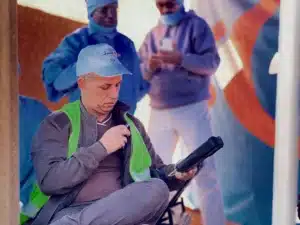 موف موريتل تواكب مهرجان مدائن التراث في وادان بدعم تقني وثقافي متواصل 2 دعم تقني وثقافي متواصل من موف موريتل لإنجاح مهرجان مدائن التراث في وادان، في إطار التزامها بدعم الثقافة والتنمية الوطنية.