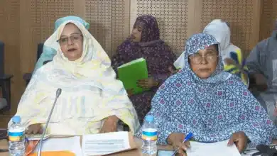 Le Réseau des Femmes Parlementaires lance les travaux de l’atelier de validation des textes électoraux sensibles au genre 2 Photo de Le Réseau des Femmes Parlementaires lance les travaux de l’atelier de validation des textes électoraux sensibles au genre