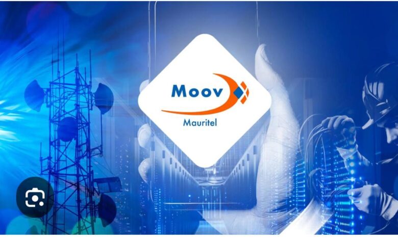 Moov Mauritel lance une nouvelle offre sportive et divertissante en partenariat avec la plateforme TOD 1 Nouvelle offre sportive et divertissante de Moov Mauritel en partenariat avec la plateforme TOD 2. Titre (Title)