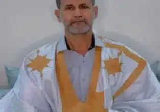 Appel du maire de Lekhcheb : Quand la mémoire est marginalisée… et la loyauté oubliée 2 Photo de Appel du maire de Lekhcheb : Quand la mémoire est marginalisée… et la loyauté oubliée