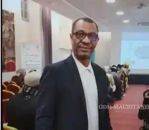 Unité nationale en Mauritanie : analyse et appel à la cohésion 2 Photo de Unité nationale en Mauritanie : analyse et appel à la cohésion