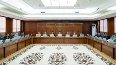 Mauritanie : le Conseil des ministres adopte plusieurs projets structurants lors de sa réunion du 10 décembre 2025 2 Photo de Mauritanie : le Conseil des ministres adopte plusieurs projets structurants lors de sa réunion du 10 décembre 2025