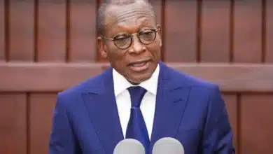 Bénin : tentative de coup d’État contre Patrice Talon, ce que l’on sait 2 Photo de Bénin : tentative de coup d’État contre Patrice Talon, ce que l’on sait