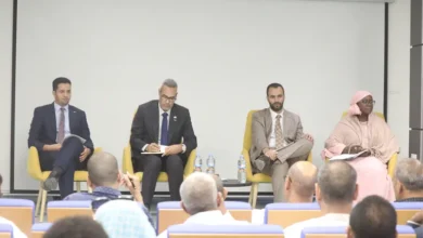 Kinross Tasiast renforce la transparence : journée d’engagement média organisée à Nouakchott 2 Photo de Kinross Tasiast renforce la transparence : journée d’engagement média organisée à Nouakchott