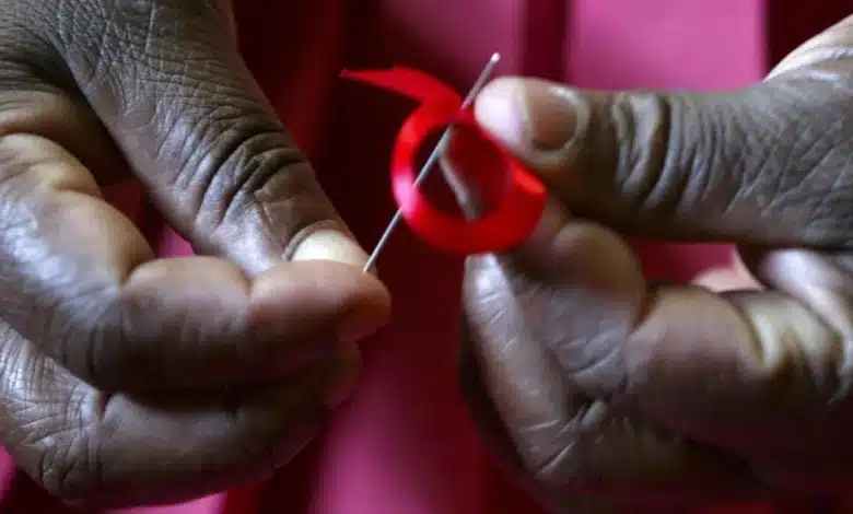 Mauritanie : Situation du VIH/Sida en 2025 – Défis et progrès 1 Photo de Mauritanie : Situation du VIH/Sida en 2025 – Défis et progrès