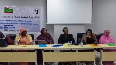 Mauritanie : communautés hôtes et réfugiés au cœur de la planification locale avec l’appui du HCR 2 Photo de Mauritanie : communautés hôtes et réfugiés au cœur de la planification locale avec l’appui du HCR