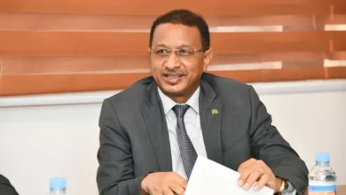 M. Bâ Ousmane, membre du bureau exécutif du parti INSAF à propos du dialogue politique: « Les acteurs politiques et la société civile fondent un grand espoir sur le dialogue » 2 Photo de M. Bâ Ousmane, membre du bureau exécutif du parti INSAF à propos du dialogue politique: « Les acteurs politiques et la société civile fondent un grand espoir sur le dialogue »