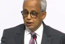 Photo de Mauritanie : Le ministre de l’Économie en mission à Paris pour une réunion de l’OCDE