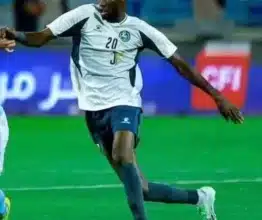 Mourabitounes : l’injustifiable non-sélection de Cheikhna Séméga, la Fédération doit-elle revoir sa décision ? 2 Photo de Mourabitounes : l’injustifiable non-sélection de Cheikhna Séméga, la Fédération doit-elle revoir sa décision ?