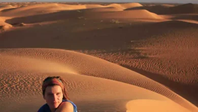 Mauritanie : le désert aux mille visages séduit de nouveaux voyageurs 2 Photo de Mauritanie : le désert aux mille visages séduit de nouveaux voyageurs