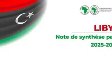 Libye : le Groupe de la Banque africaine de développement approuve sa stratégie 2025–2028 pour soutenir la reconstruction et la diversification économique 2 Photo de Libye : le Groupe de la Banque africaine de développement approuve sa stratégie 2025–2028 pour soutenir la reconstruction et la diversification économique