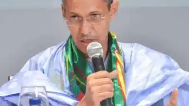 Lutte contre la corruption en Mauritanie : débat autour de l’efficacité de l’action publique 2 Photo de Lutte contre la corruption en Mauritanie : débat autour de l’efficacité de l’action publique