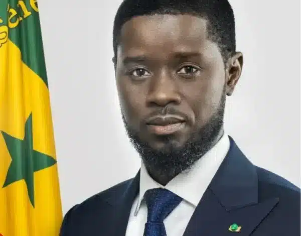 Sommet MSGBC 2025 : Le président Bassirou Diomaye Faye appelle à une souveraineté énergétique africaine 1 le président Bassirou Diomaye Faye appelle, lors du Sommet MSGBC 2025, à une souveraineté énergétique