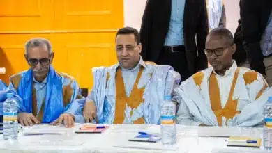 Mauritanie : El Insaf restructure sa direction et élit Mohamed Ould Bilal Messoud 2 Photo de Mauritanie : El Insaf restructure sa direction et élit Mohamed Ould Bilal Messoud